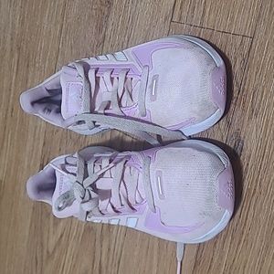 Sold!!!! Girls Adidas